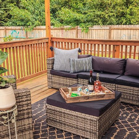 보퍼트 Sleeps 10! Minutes To Parris Island & Downtown 빌라 외부 사진