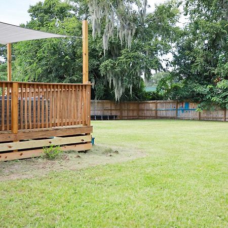 보퍼트 Sleeps 10! Minutes To Parris Island & Downtown 빌라 외부 사진