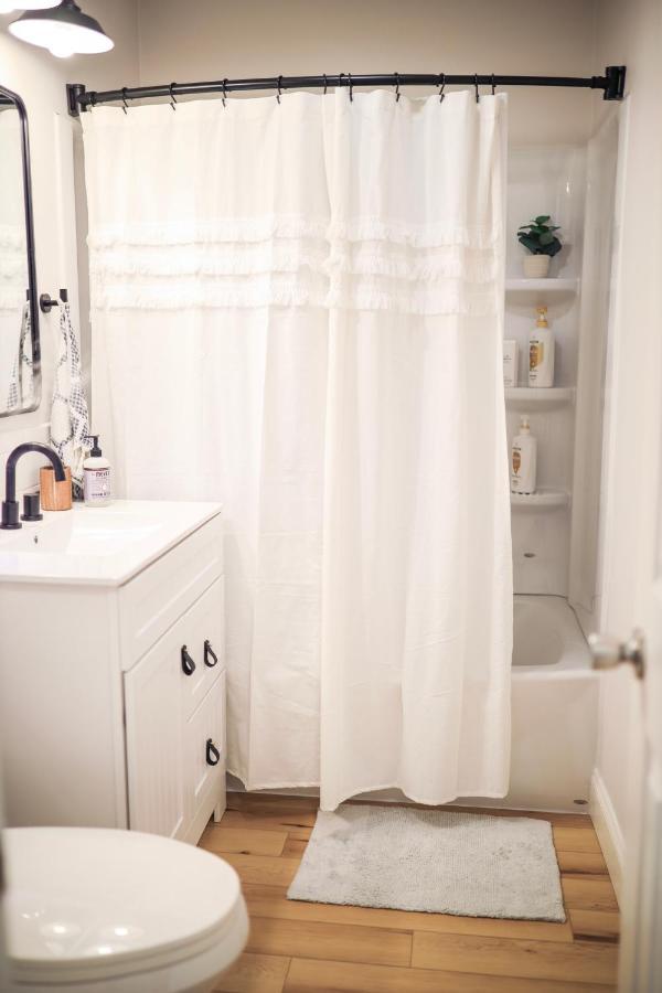 보퍼트 Sleeps 10! Minutes To Parris Island & Downtown 빌라 외부 사진
