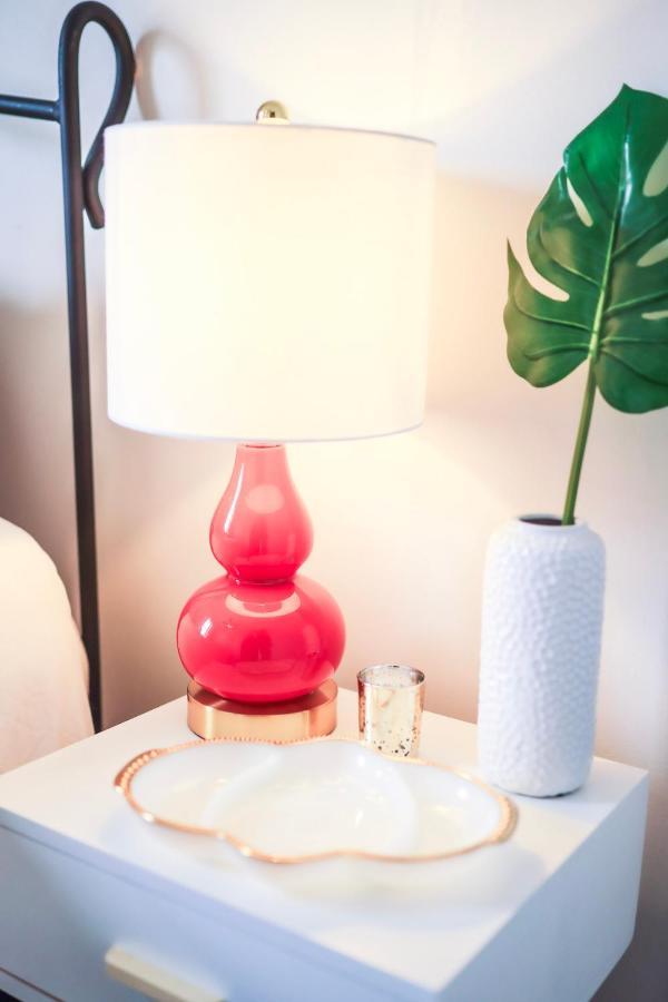 보퍼트 Sleeps 10! Minutes To Parris Island & Downtown 빌라 외부 사진