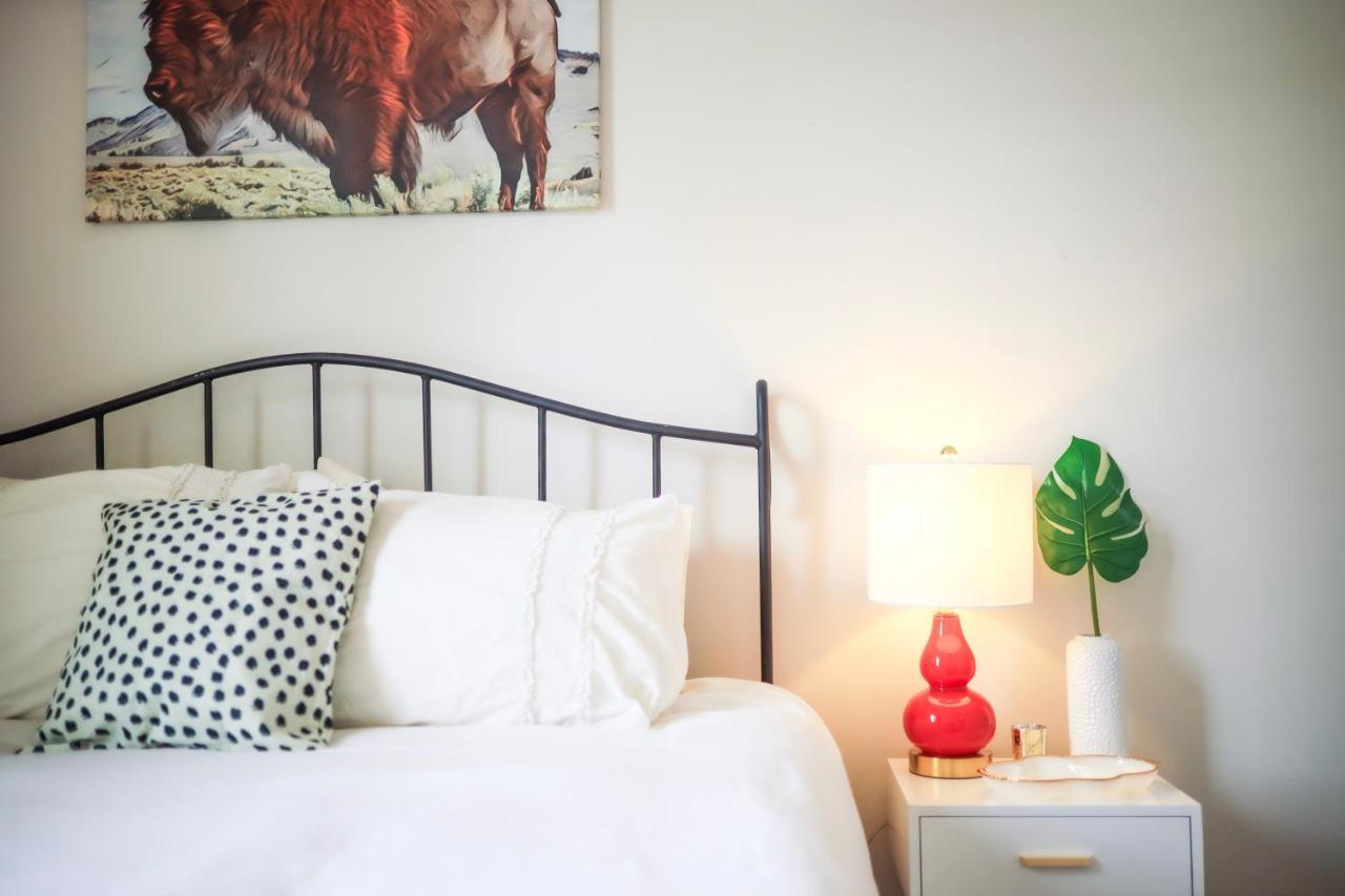 보퍼트 Sleeps 10! Minutes To Parris Island & Downtown 빌라 외부 사진