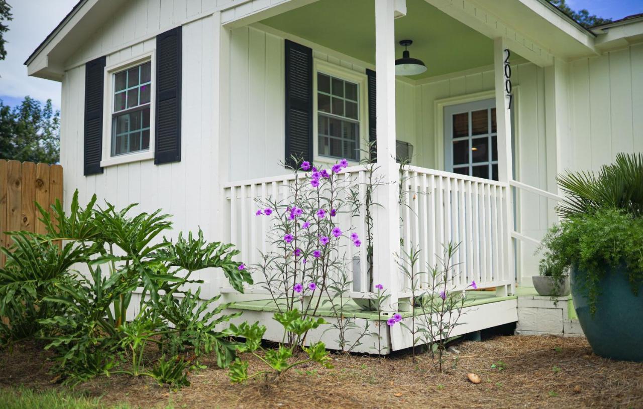 보퍼트 Sleeps 10! Minutes To Parris Island & Downtown 빌라 외부 사진