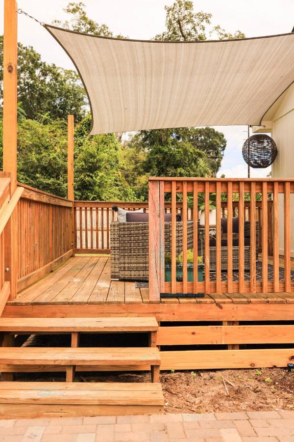 보퍼트 Sleeps 10! Minutes To Parris Island & Downtown 빌라 외부 사진