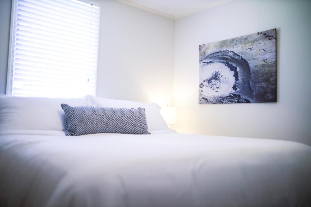 보퍼트 Sleeps 10! Minutes To Parris Island & Downtown 빌라 외부 사진