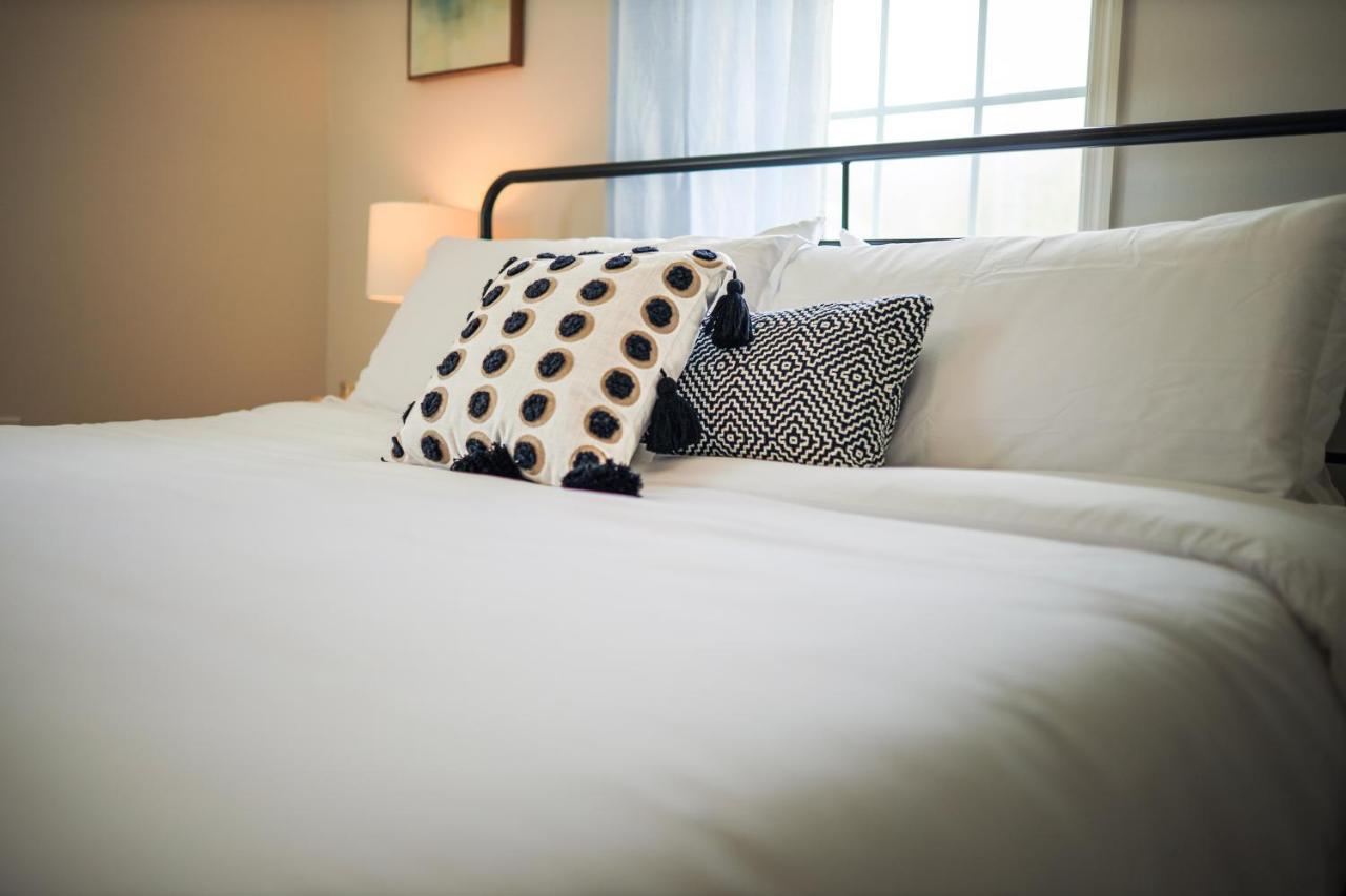 보퍼트 Sleeps 10! Minutes To Parris Island & Downtown 빌라 외부 사진