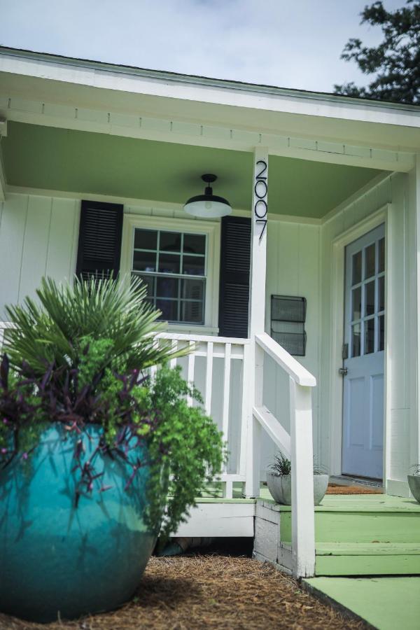 보퍼트 Sleeps 10! Minutes To Parris Island & Downtown 빌라 외부 사진