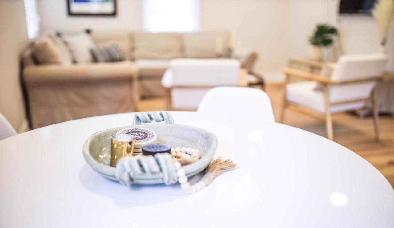 보퍼트 Sleeps 10! Minutes To Parris Island & Downtown 빌라 외부 사진