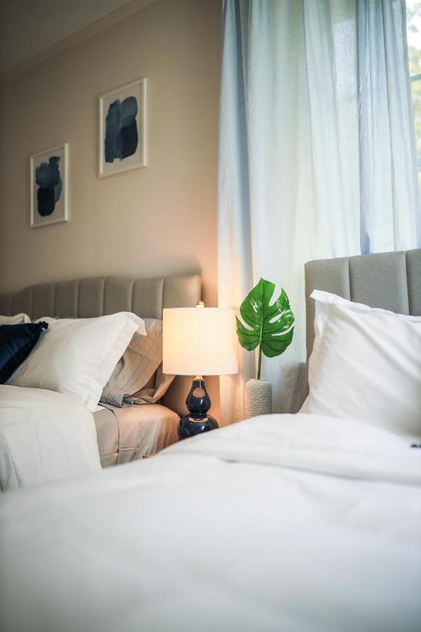 보퍼트 Sleeps 10! Minutes To Parris Island & Downtown 빌라 외부 사진