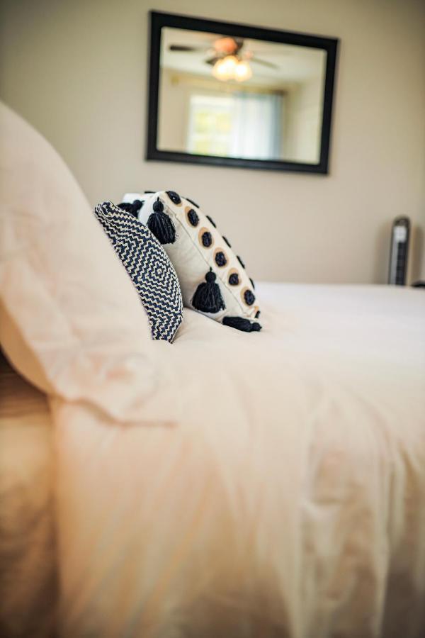보퍼트 Sleeps 10! Minutes To Parris Island & Downtown 빌라 외부 사진