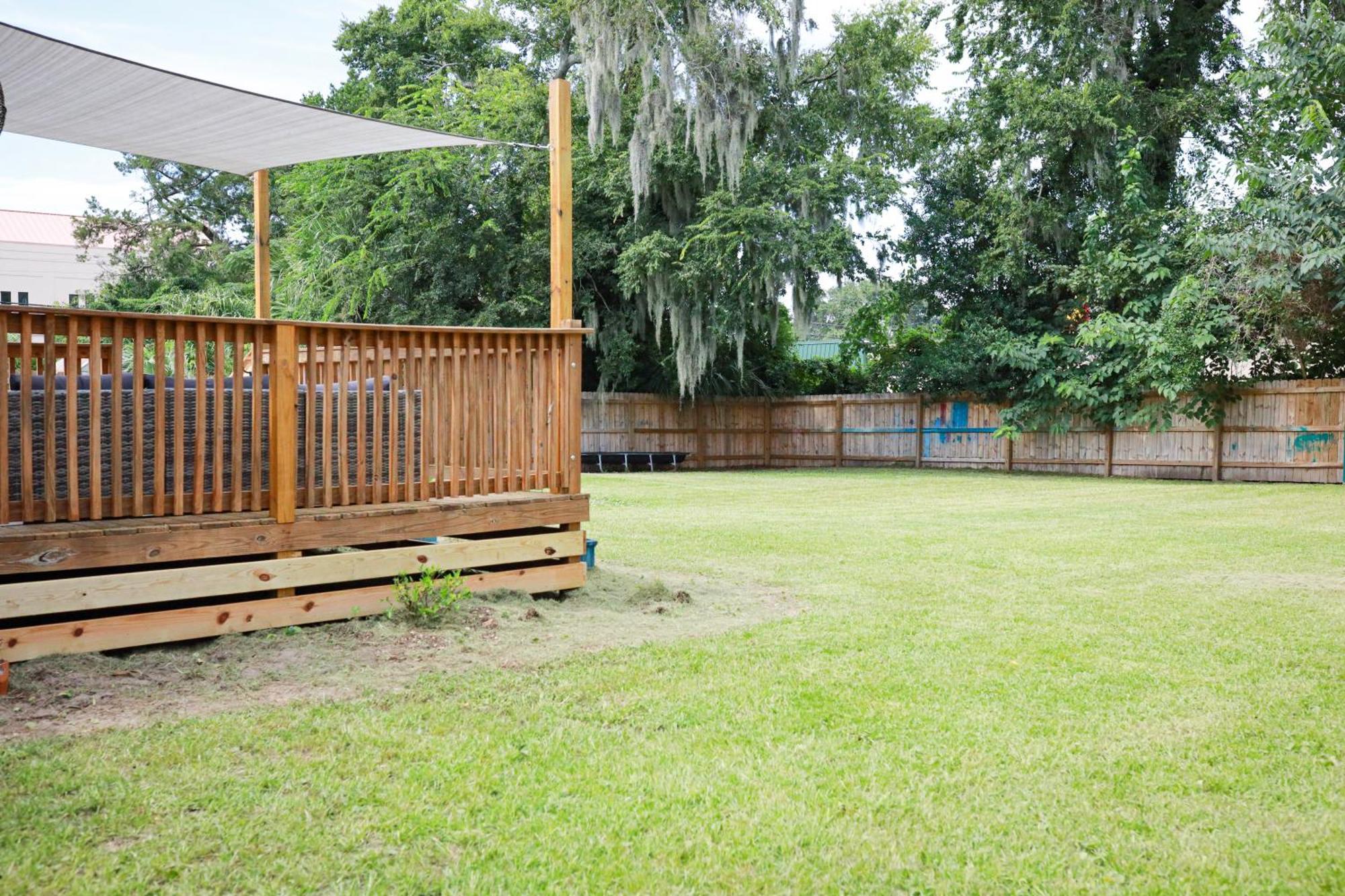 보퍼트 Sleeps 10! Minutes To Parris Island & Downtown 빌라 외부 사진